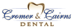 Cromer and Cairns Dental logo