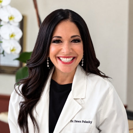 Vero Beach periodontist Doctor Dawn Polasky