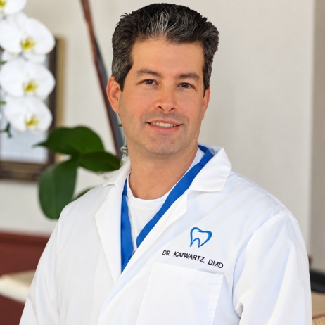 Vero Beach periodontist Doctor Justin Schwartz