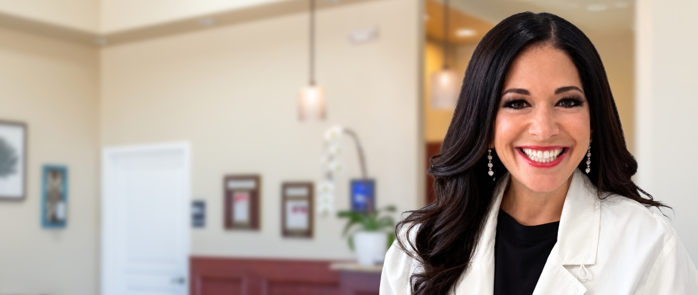 Vero Beach Florida dentist Doctor Dawn Polasky