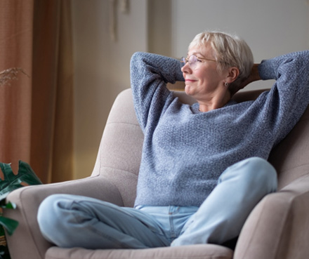 After dental implant surgery, it is important to allow yourself time to rest